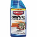 Bioadvanced Complete 40 Oz. Concentrate Insect Killer 700270B